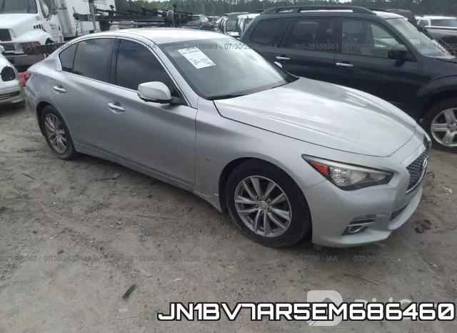 JN1BV7AR5EM686460
