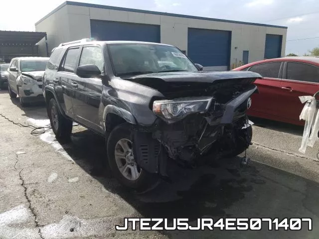 JTEZU5JR4E5071407
