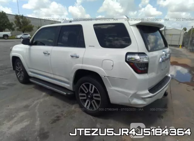 JTEZU5JR4J5184364