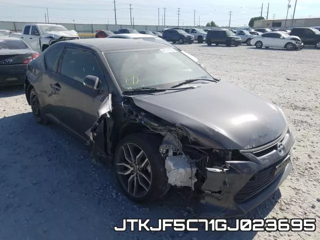 JTKJF5C71GJ023695