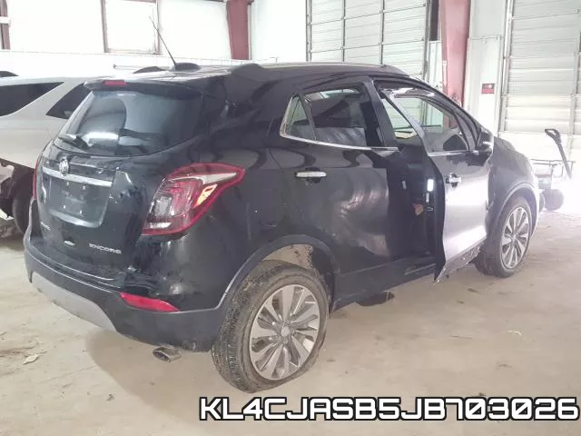 KL4CJASB5JB703026