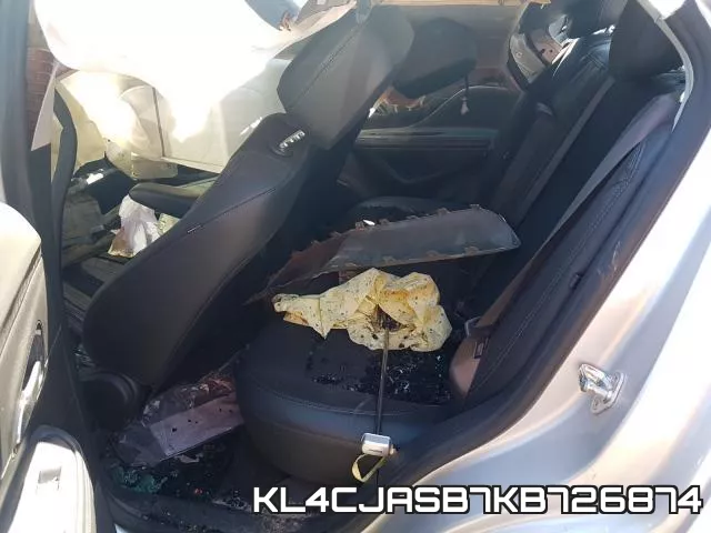 KL4CJASB7KB726874