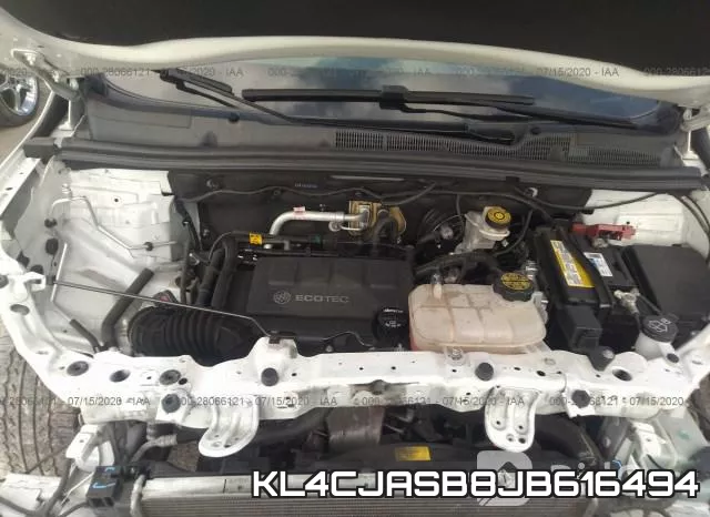 KL4CJASB8JB616494