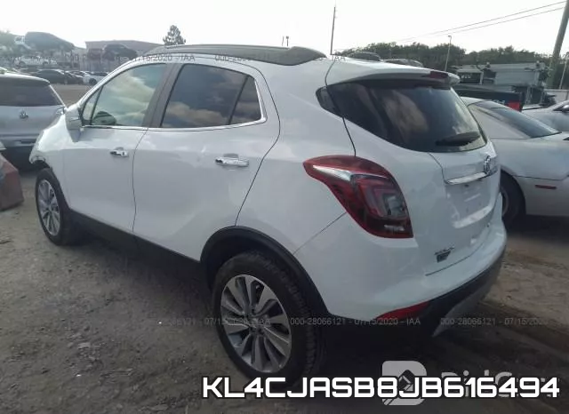 KL4CJASB8JB616494
