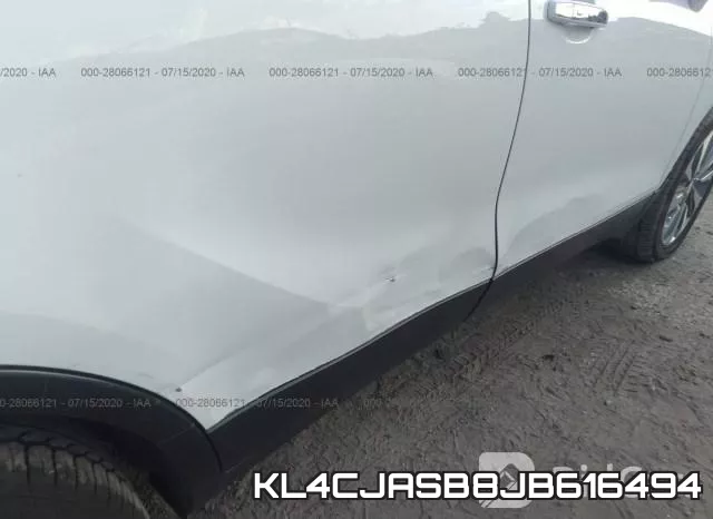 KL4CJASB8JB616494
