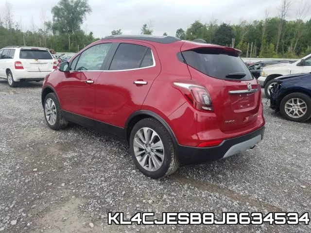 KL4CJESB8JB634534