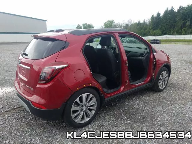 KL4CJESB8JB634534