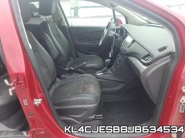 KL4CJESB8JB634534