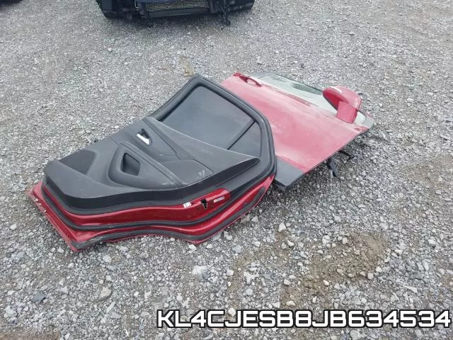 KL4CJESB8JB634534