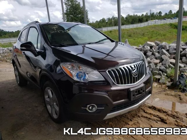 KL4CJGSB8GB658983