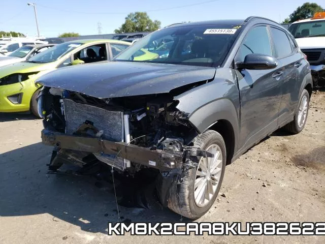 KM8K2CAA8KU382622
