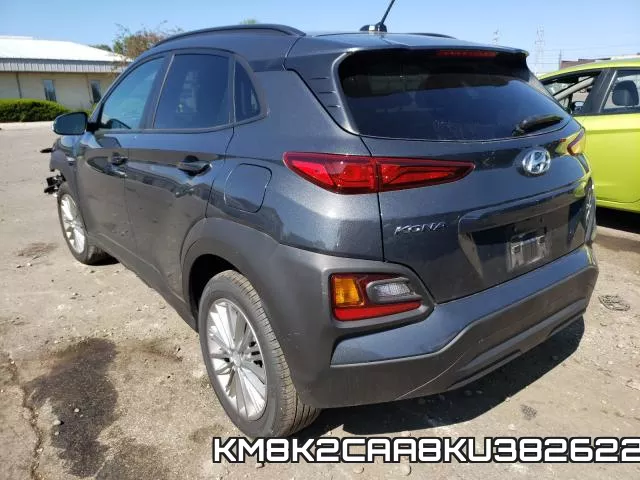 KM8K2CAA8KU382622