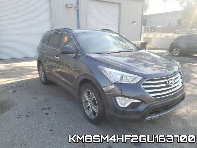 KM8SM4HF2GU163700