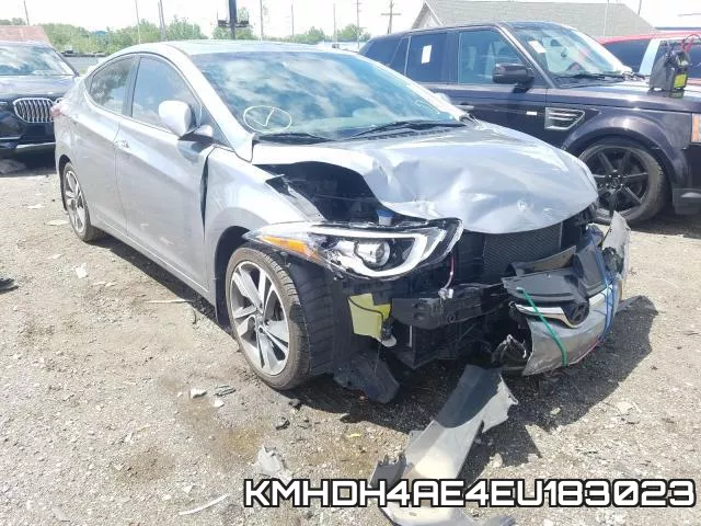 KMHDH4AE4EU183023
