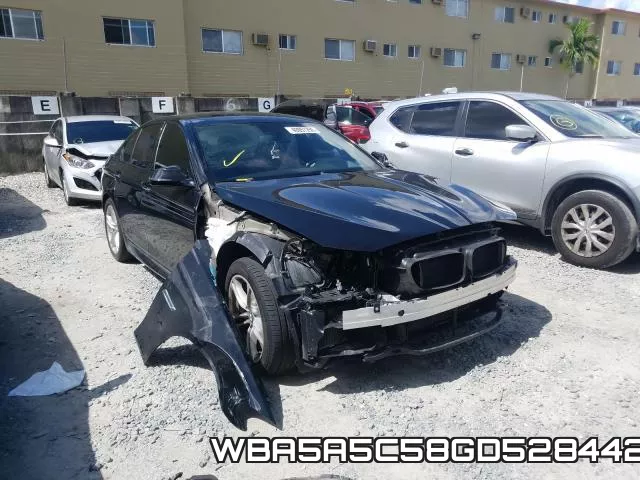 WBA5A5C58GD528442