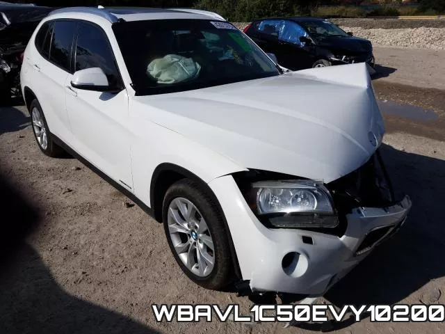 WBAVL1C50EVY10200
