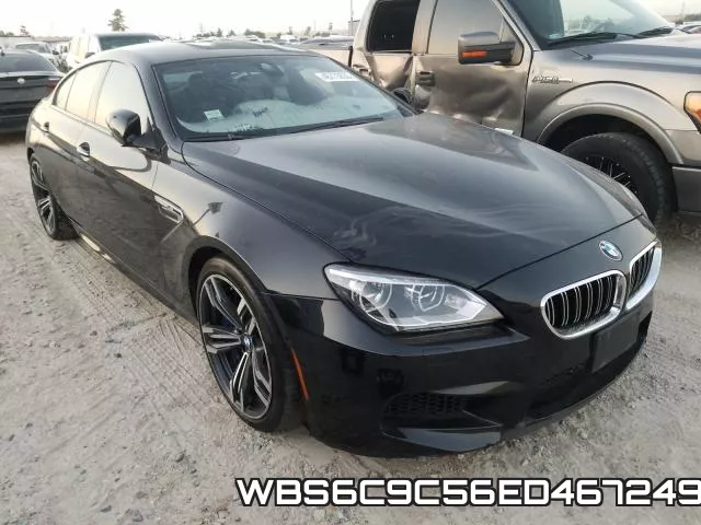 WBS6C9C56ED467249