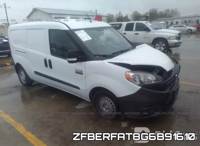 ZFBERFAT8G6B91610
