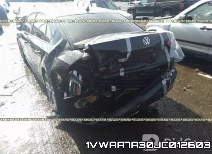 Volkswagen Passat, S/R-Line