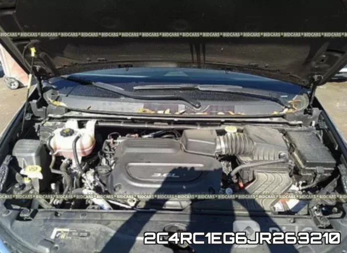 2C4RC1EG6JR263210