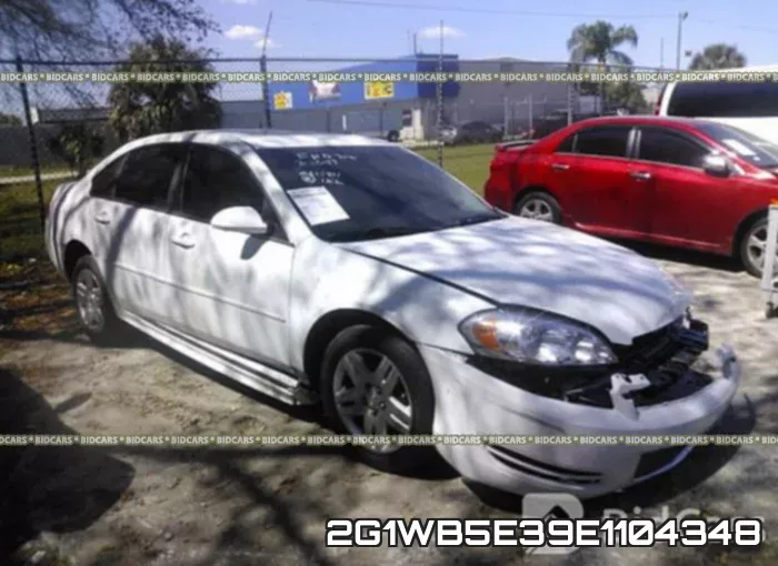 2G1WB5E39E1104348