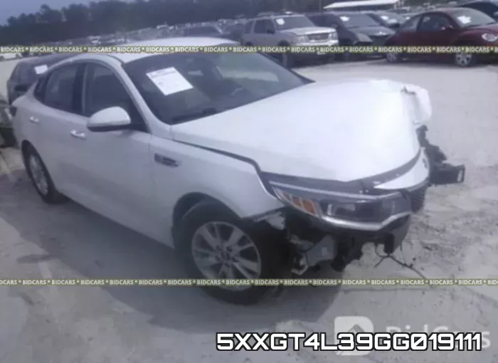 5XXGT4L39GG019111