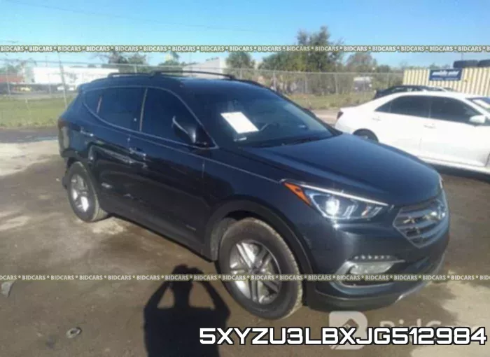 Hyundai Santa Fe, Sport