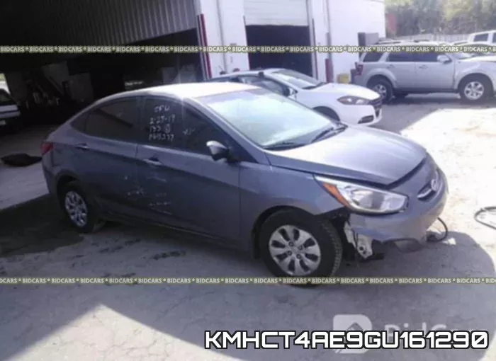 KMHCT4AE9GU161290