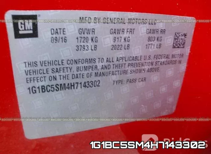 1G1BC5SM4H7143302_9.webp