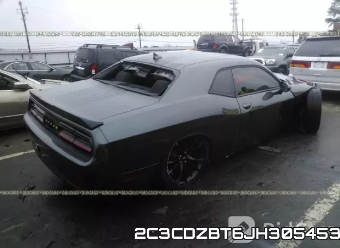 2C3CDZBT6JH305453