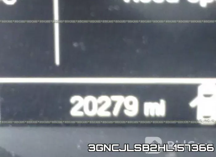 3GNCJLSB2HL157366