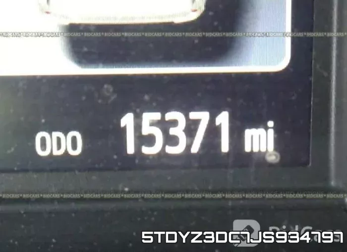 5TDYZ3DC7JS934797