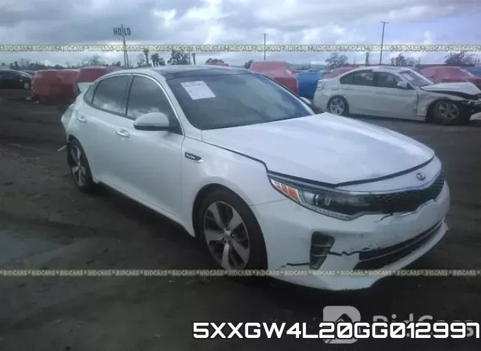 5XXGW4L20GG012997