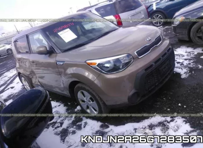 KNDJN2A26G7283507