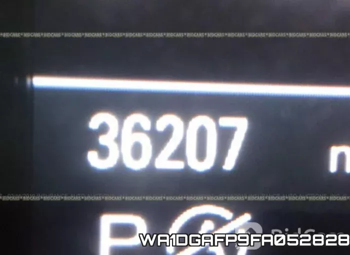WA1DGAFP9FA052828