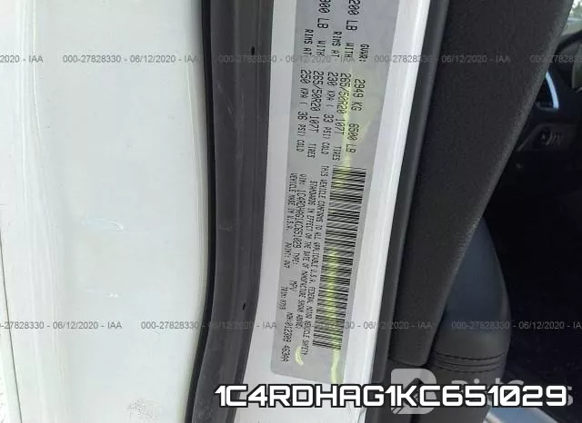 1C4RDHAG1KC651029_9.webp