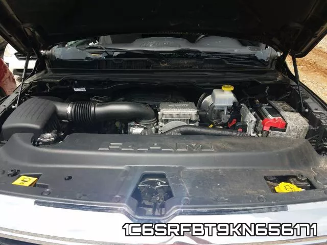 1C6SRFBT9KN656171