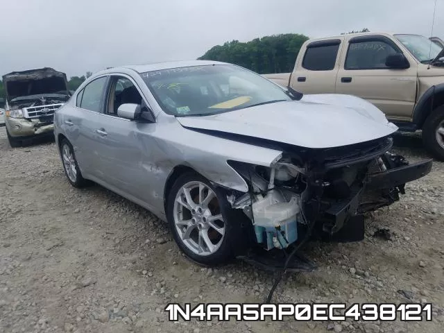 1N4AA5AP0EC438121