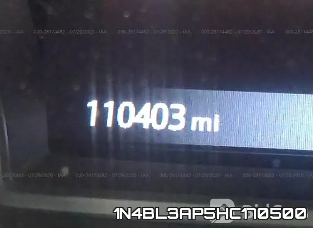 1N4BL3AP5HC170500