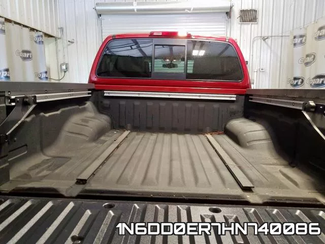 1N6DD0ER7HN740086
