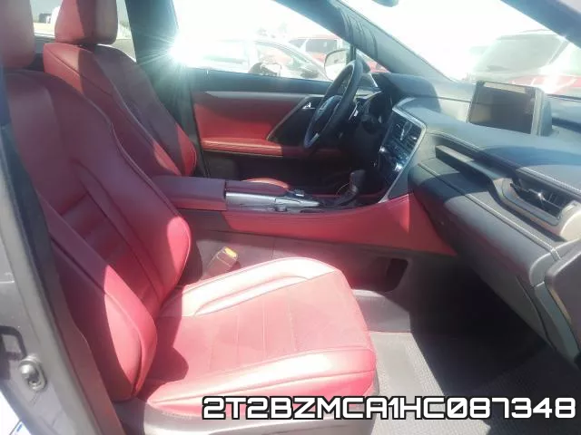 2T2BZMCA1HC087348