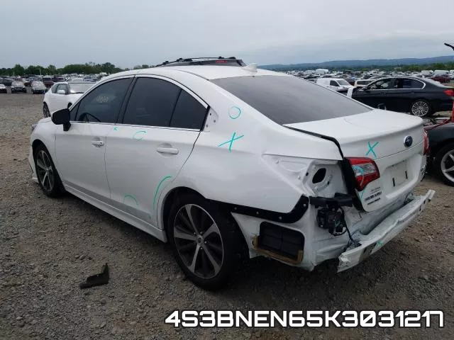 4S3BNEN65K3031217