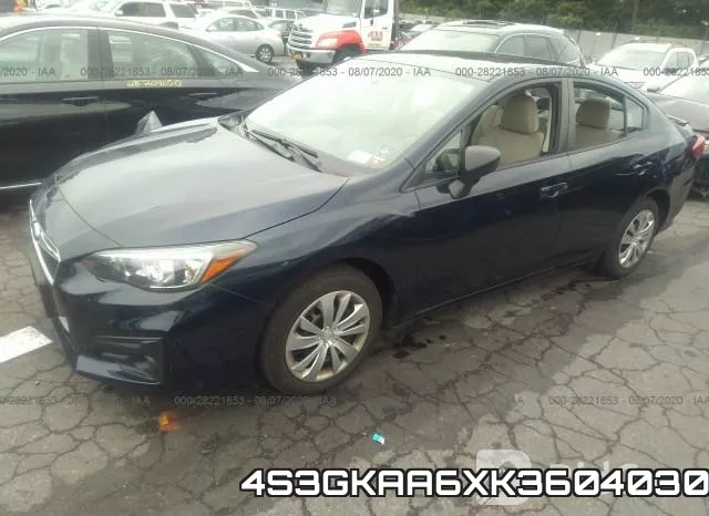 4S3GKAA6XK3604030