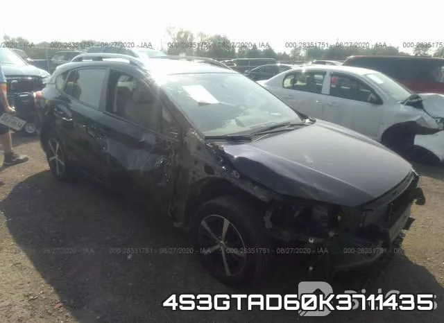 4S3GTAD60K3711435