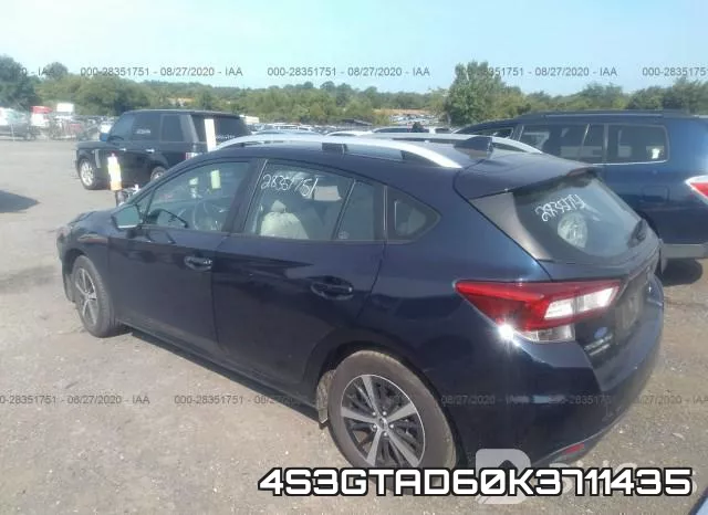4S3GTAD60K3711435