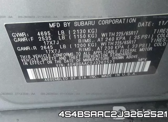 4S4BSAAC2J3262521_9.webp