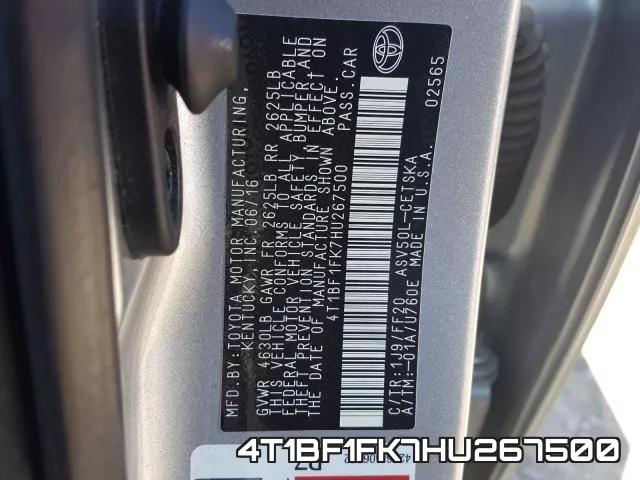 4T1BF1FK7HU267500_10.webp