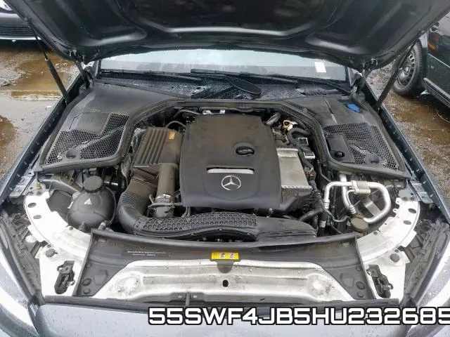 55SWF4JB5HU232685