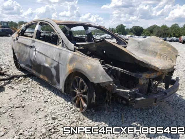 5NPEC4ACXEH885492