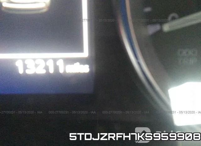 5TDJZRFH7KS959908